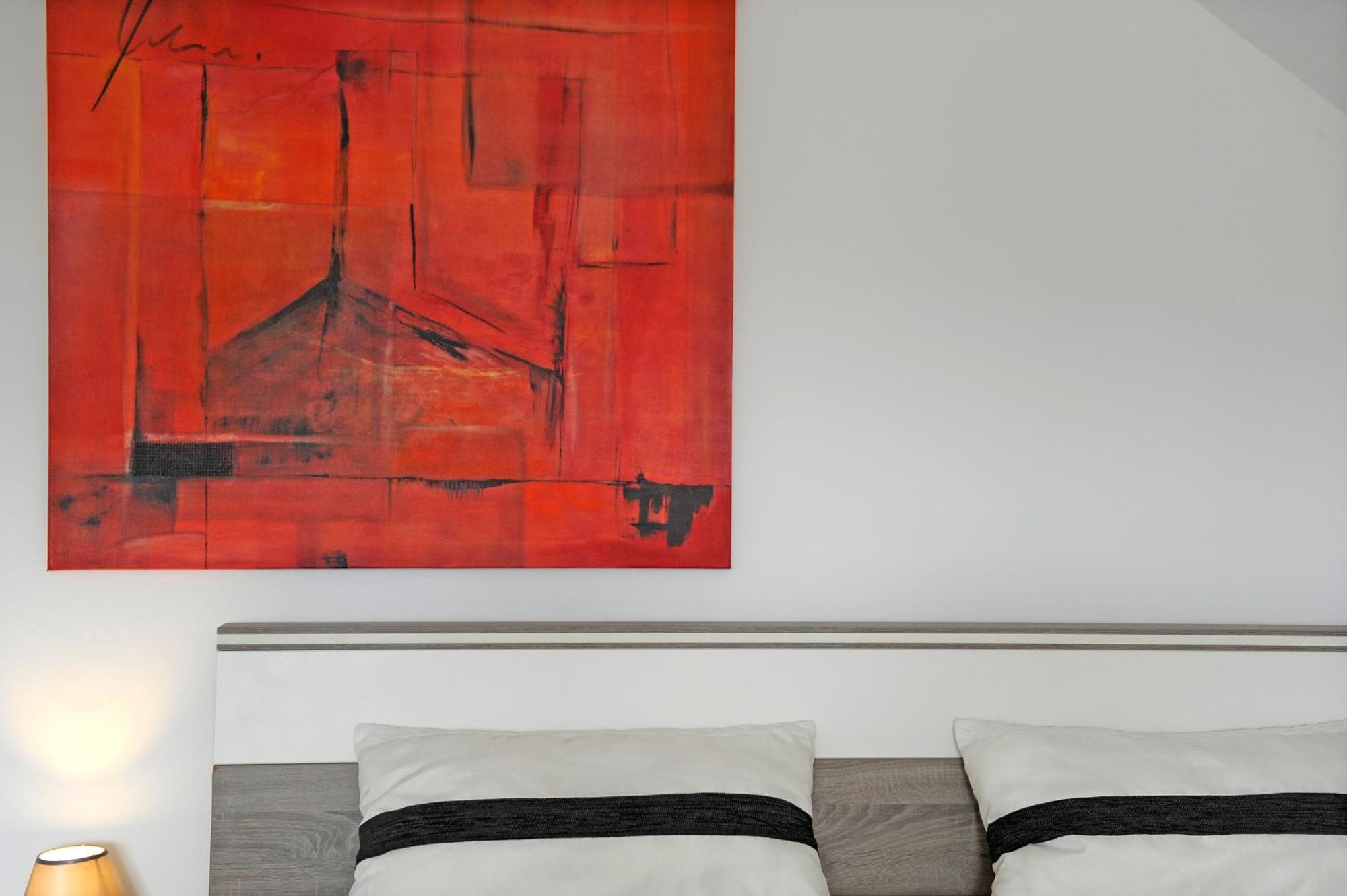 Speyer Auf Zeit - Fewo & Boardinghouse 部屋 写真